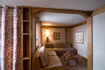 Le Chalet d'Anaite