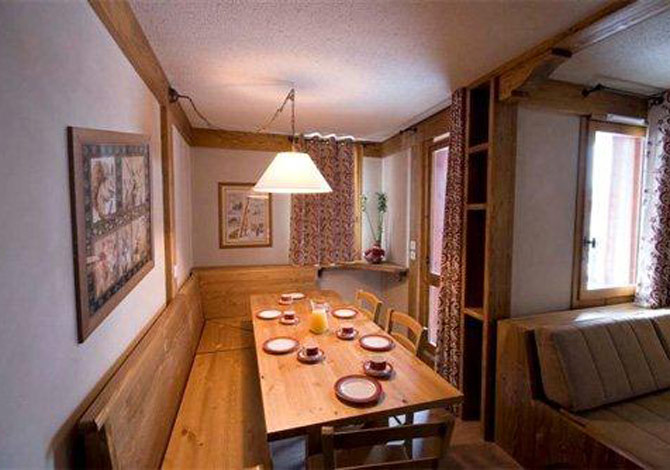 Le Chalet d'Anaite