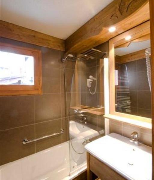 Le Chalet d'Anaite