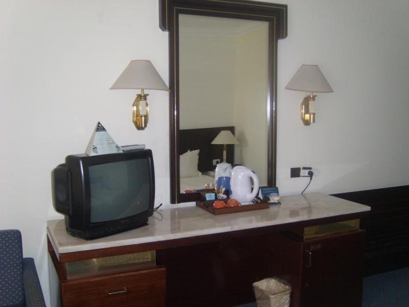 Caesar Premier Tiberias Hotel