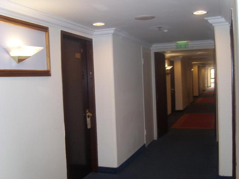 Caesar Premier Tiberias Hotel