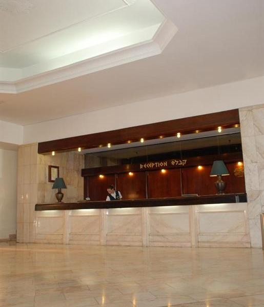 Caesar Premier Tiberias Hotel