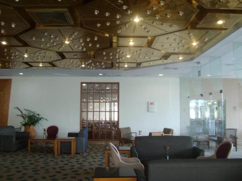 Caesar Premier Tiberias Hotel