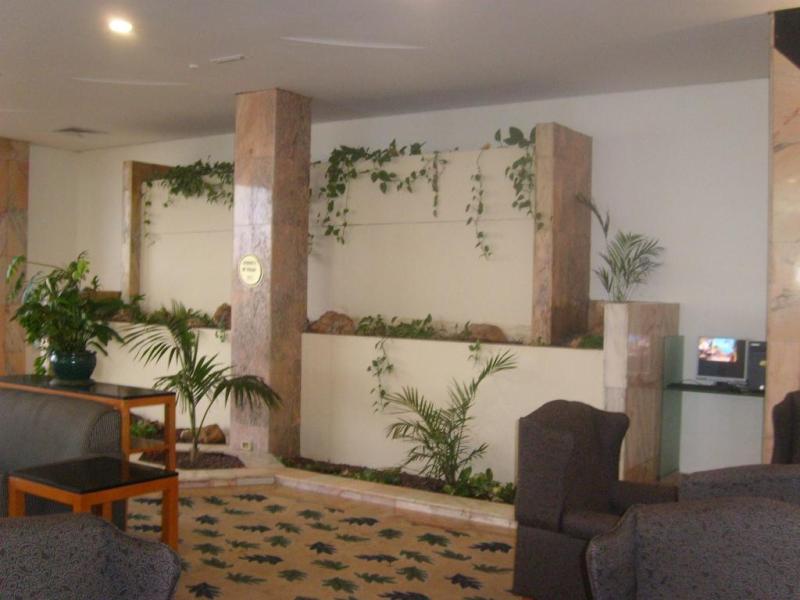 Caesar Premier Tiberias Hotel