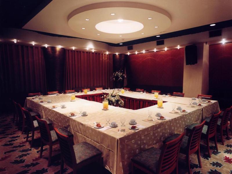 Caesar Premier Tiberias Hotel