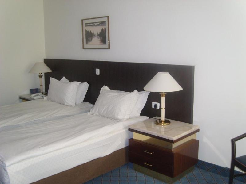 Caesar Premier Tiberias Hotel