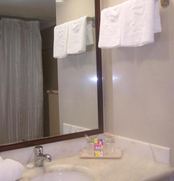 Caesar Premier Tiberias Hotel