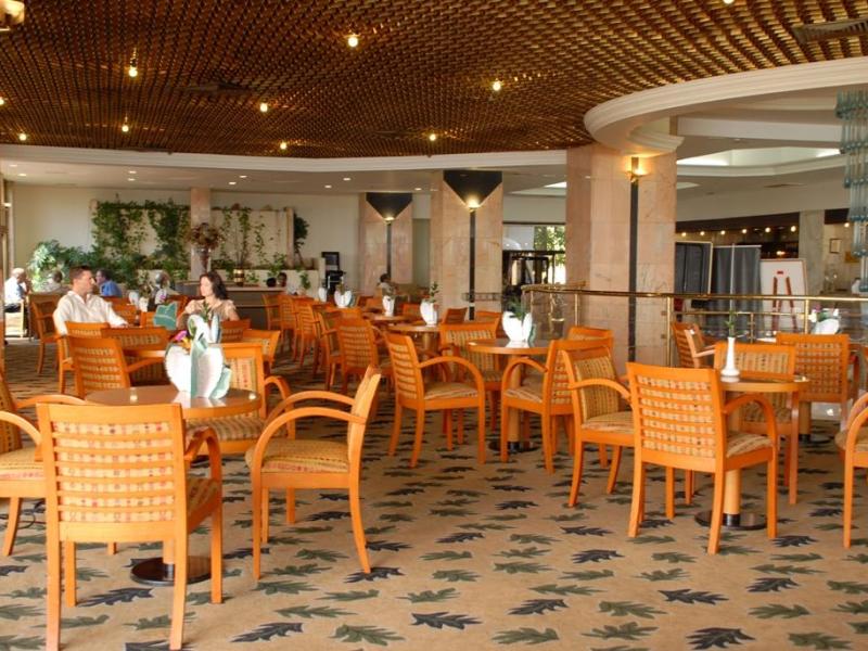 Caesar Premier Tiberias Hotel