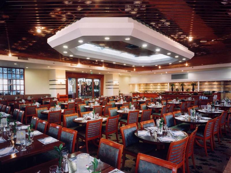 Caesar Premier Tiberias Hotel