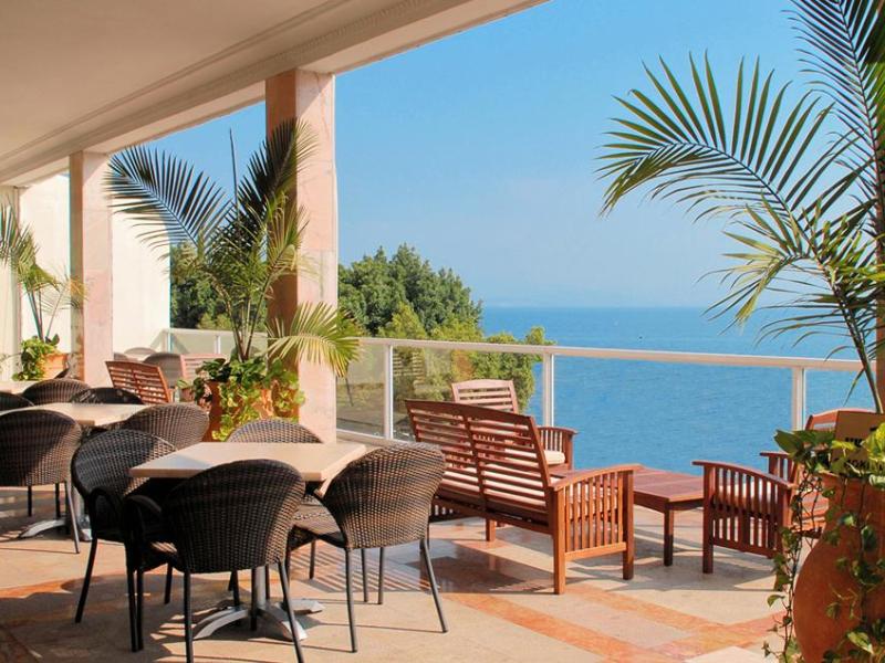 Caesar Premier Tiberias Hotel