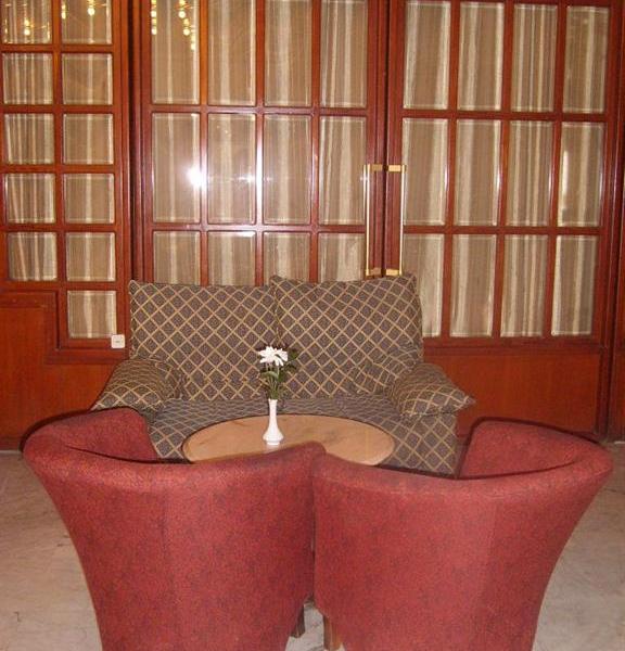 Caesar Premier Tiberias Hotel