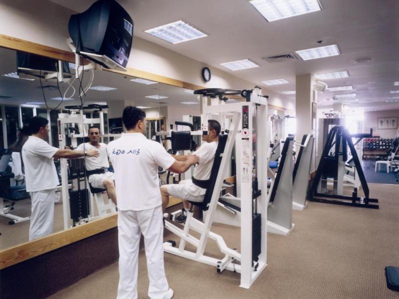 Caesar Premier Tiberias Hotel