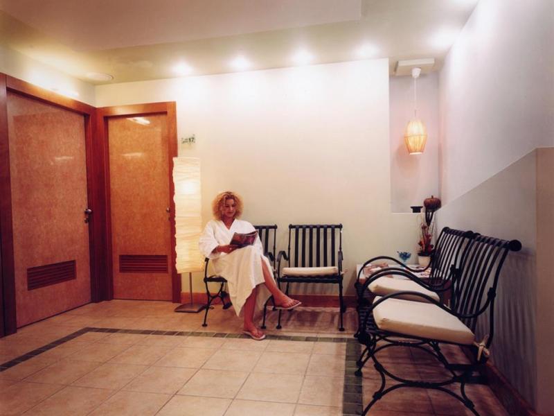 Caesar Premier Tiberias Hotel