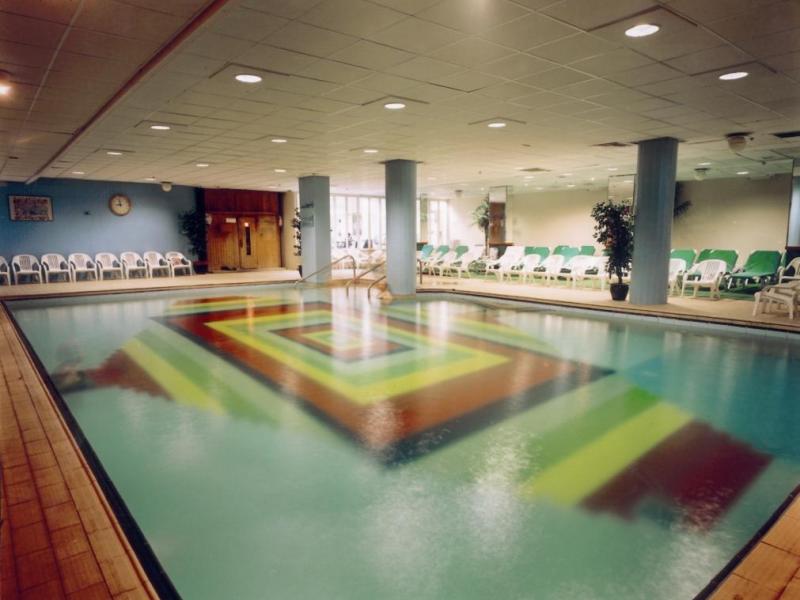 Caesar Premier Tiberias Hotel