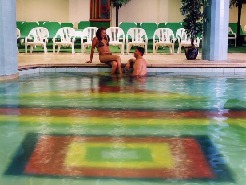 Caesar Premier Tiberias Hotel