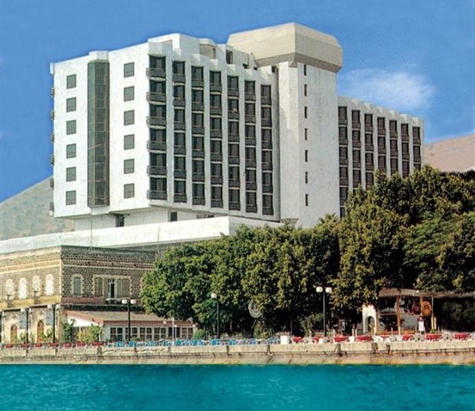 Caesar Premier Tiberias Hotel