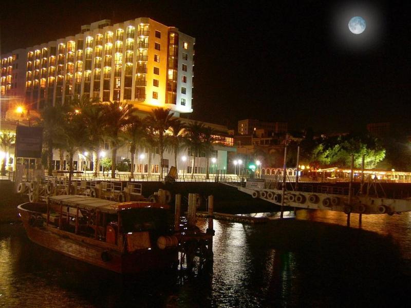 Caesar Premier Tiberias Hotel