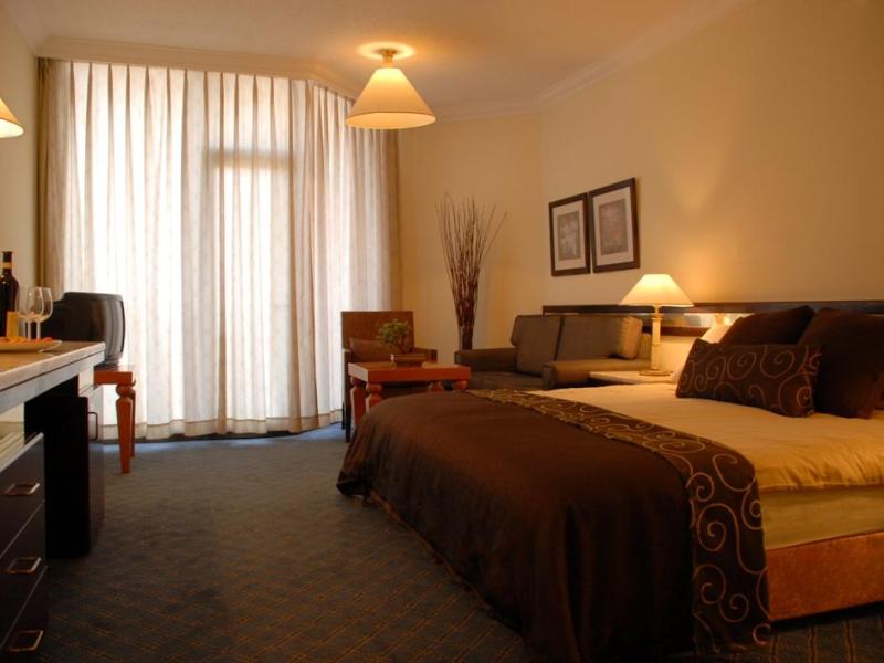 Caesar Premier Tiberias Hotel