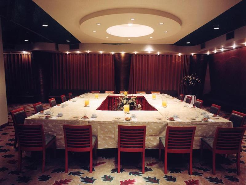 Caesar Premier Tiberias Hotel