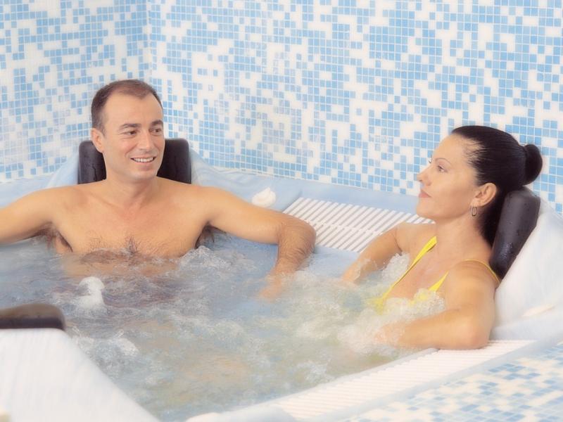 Apartamentos RF Bambi