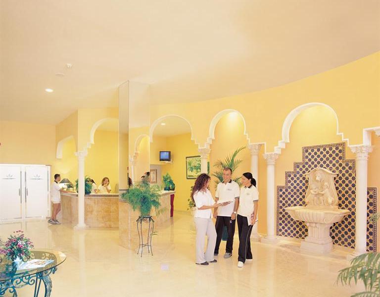 Apartamentos RF Bambi