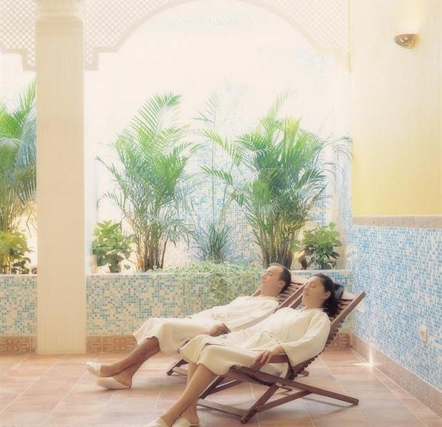 Apartamentos RF Bambi