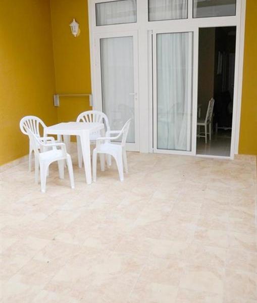 Apartamentos RF Bambi