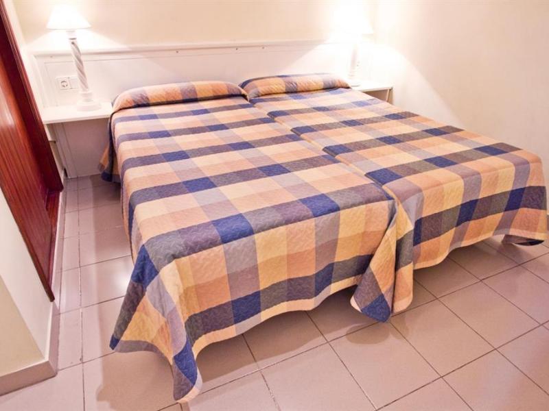 Apartamentos RF Bambi