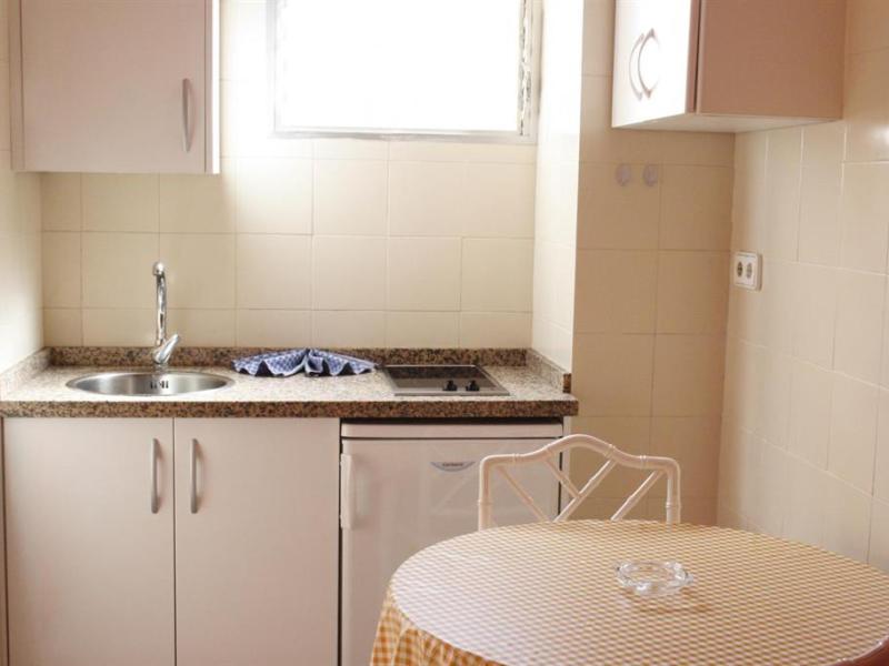 Apartamentos RF Bambi