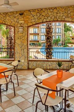 Отель Caesar Palace Италия, о Сицилия, фото 13