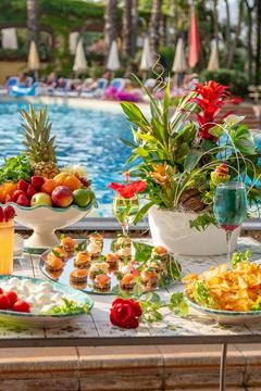Отель Caesar Palace Италия, о Сицилия, фото 9