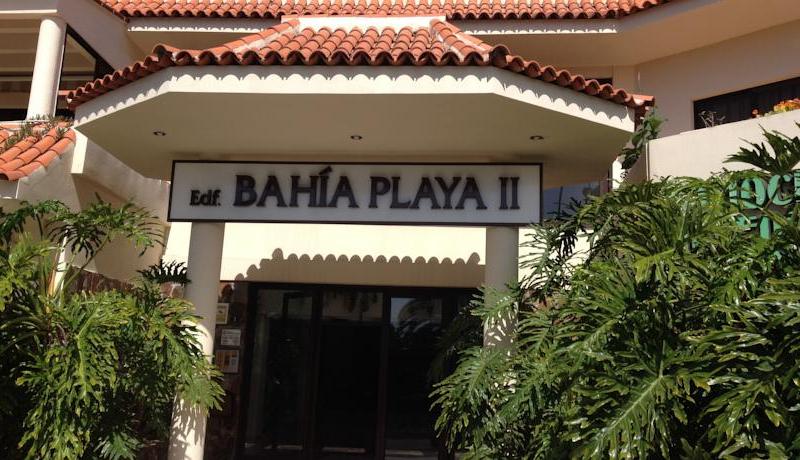 Apartamentos Bahia Playa