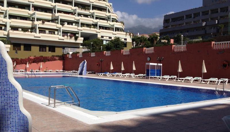 Apartamentos Bahia Playa