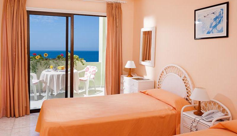 Apartamentos Bahia Playa