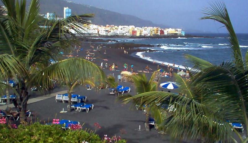Apartamentos Bahia Playa