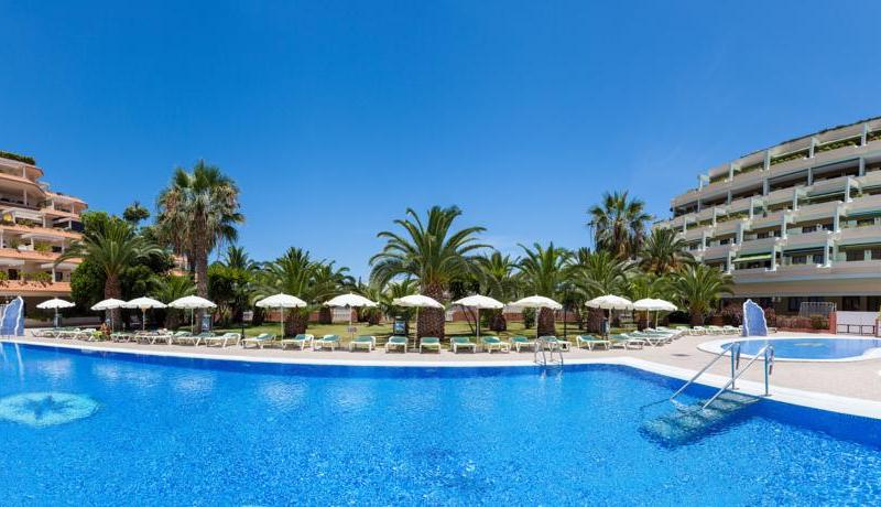 Apartamentos Bahia Playa