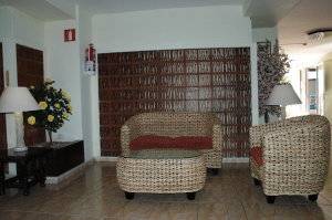 Apartamentos Borinquen