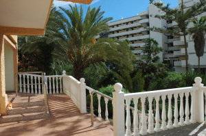 Apartamentos Borinquen