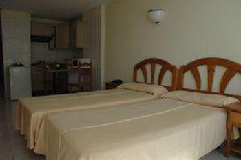 Apartamentos Borinquen
