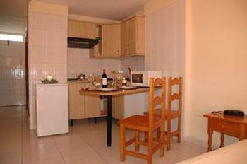 Apartamentos Borinquen