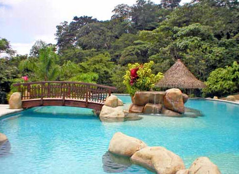 Apartamentos Borinquen