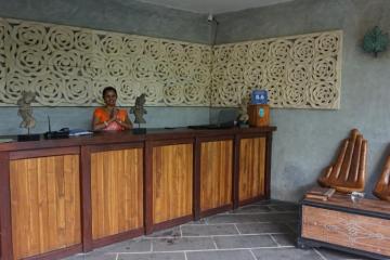 Отель Thambapanni Retreat Шри-Ланка, Унаватуна, фото 11