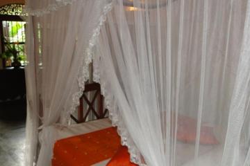 Отель Thambapanni Retreat Шри-Ланка, Унаватуна, фото 13