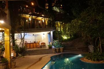 Отель Thambapanni Retreat Шри-Ланка, Унаватуна, фото 15