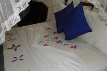 Отель Thambapanni Retreat Шри-Ланка, Унаватуна, фото 17