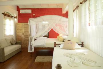 Отель Thambapanni Retreat Шри-Ланка, Унаватуна, фото 22