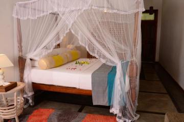 Отель Thambapanni Retreat Шри-Ланка, Унаватуна, фото 4