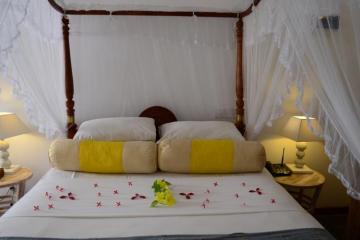 Отель Thambapanni Retreat Шри-Ланка, Унаватуна, фото 5