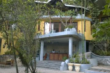 Отель Thambapanni Retreat Шри-Ланка, Унаватуна, фото 7