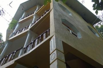 Отель Thambapanni Retreat Шри-Ланка, Унаватуна, фото 9